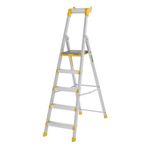 Wibe Trappstege 55-PN 5 steg