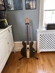 Intressekoll: Gibson ES333 Tom Delonge 2007