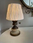 Unik bordslampa 