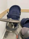 Stokke barnvagn Xplory