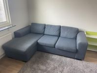 Divansoffa 