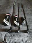 Fantastiska golfklubbor, Titleist
