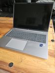 HP ZBook Firefly 16 ,bra arbetsdator.