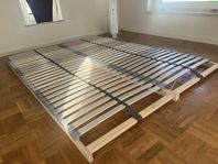 Ikea Lönset Ribbotten 140*200
