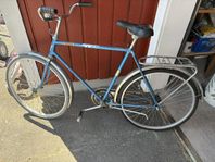 Herr cykel.  