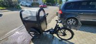 El-Lådcykel Ecoride Loader BB-01