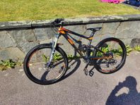 Mountainbike - Enduro