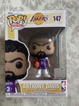 Funko POP - Anthony Davis - 147