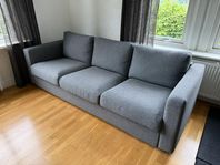 IKEA VIMLE 3-sitssoffa