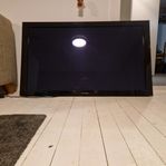 pioneer KURO skärm. 
