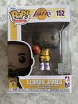 Funko POP LeBron James - 152