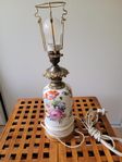 Bordslampa 