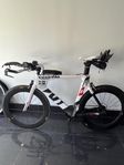 Cervelo P3 Tempo 
