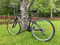 Mountainbike 26 tum