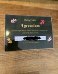 Greenfee checkar Happy Golfer