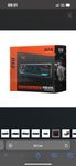 gas mad m130 stereo