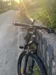 Mountian bike