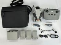 Mavic Mini 3 Flymore combo