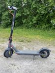 El-scooter E-wheels E2S V2