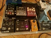 Suhr koko boost