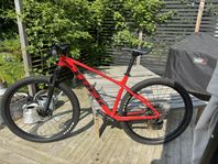 mountainbike Trek Marlin