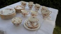 Kaffekoppar 70tal