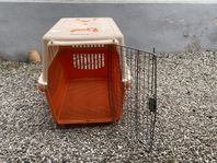 Hundbur till frakt
