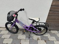 barncykel 16 tum DBS 