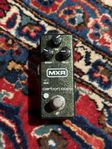 MXR Carbon Copy mini Delay