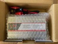 Inverter 12V- 230V/300W, 50Hz, Softstart