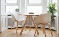 HAY runt bord CPH20 TABLE 90 cm