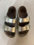 Birkenstock guld