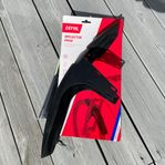 Framskärm Zéfal Deflector Fm30 27,5'' - 29'' Svart