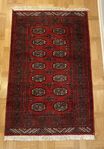 Äkta Lahore Kashmir 94x147