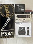 streaming kit