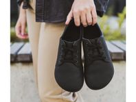 Barefoot skor Realfoot City Jungle 39