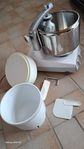 Electrolux köksmaskin