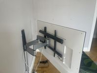 TV stativ