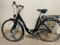 Crescent ebike (elcykel) size L