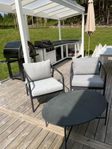 Loungemöbel