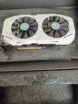 ASUS GTX 1070