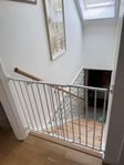 Stabil säkerhetsgrind
