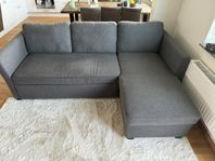 Bäddsoffa / Sofa Bed