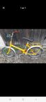 dansk barncykel 