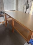 Arbetsbord  200x100x90