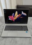 HP EliteBook 850 G8 - Intel i5 11:e gen - Mycket bra skick