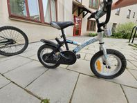 barncykel