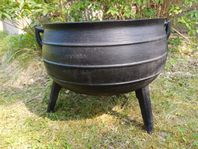 Gryta, kruka Arboga, 1800-tal