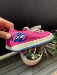 Heelys X2 i fint skick!