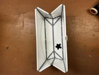 badbalja bebis, stokke flexibath